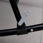 Folding Rocking Chair Table