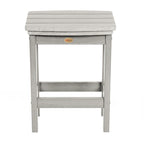 Lehigh Eco-friendly Outdoor Stool - Counter-height