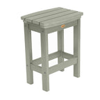 Lehigh Eco-friendly Outdoor Stool - Counter-height