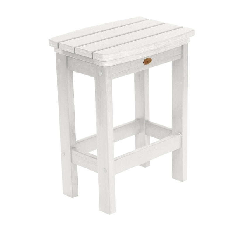 Lehigh Eco-friendly Outdoor Stool - Counter-height