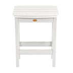 Lehigh Eco-friendly Outdoor Stool - Counter-height