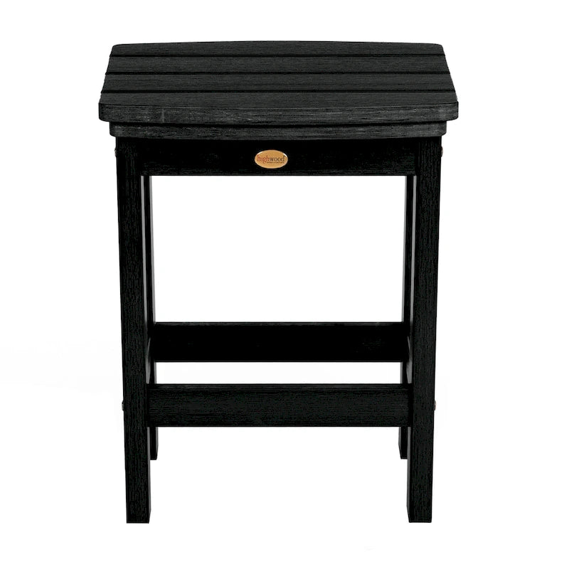 Lehigh Eco-friendly Outdoor Stool - Counter-height