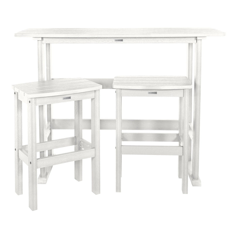 Lehigh Outdoor Balcony - Bar-height
