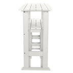 Lehigh Outdoor Balcony - Bar-height