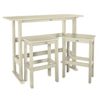 Lehigh Outdoor Balcony - Bar-height