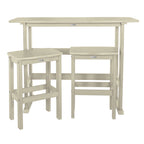 Lehigh Outdoor Balcony - Bar-height