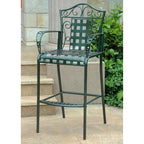 Mandalay Iron Bar Chairs