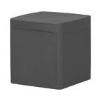 South Shore Dalya Square Outdoor Side Table