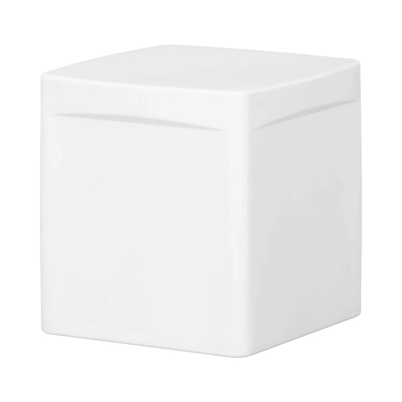 South Shore Dalya Square Outdoor Side Table