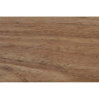 Round Wood Outdoor Dining