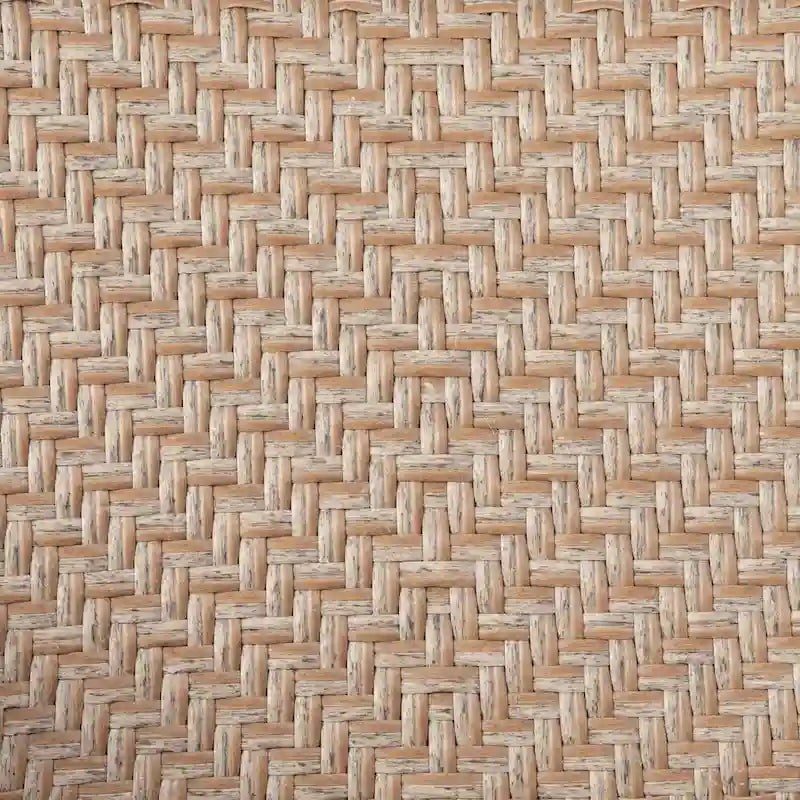 All Weather Commercial Grade PE Rattan Stacking Patio Chairs