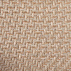 All Weather Commercial Grade PE Rattan Stacking Patio Chairs