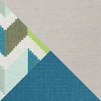 Portofino Comfort 18 Piece Sunbrella Outdoor Motion Wood Estate Set