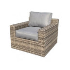 Ventura 12-Piece Multiple Chairs Rattan Seating Collection