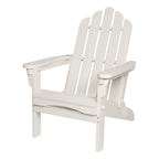 Laguna Outdoor Weather Resistant Foldable Folding Wood Chair