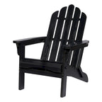Laguna Outdoor Weather Resistant Foldable Folding Wood Chair