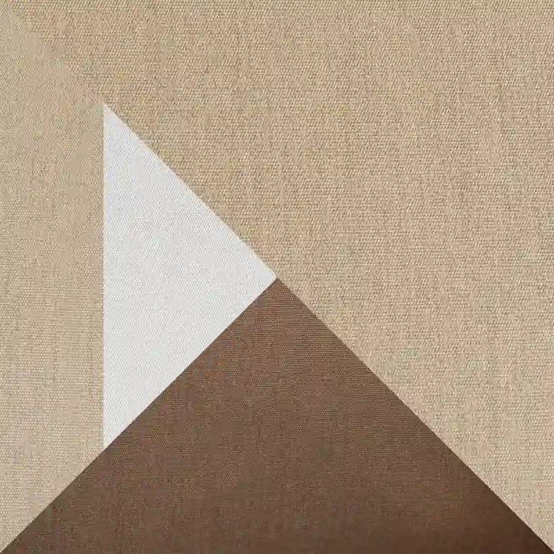 Deco 8 Piece Sunbrella Outdoor Patio Motion Fire Set with Table