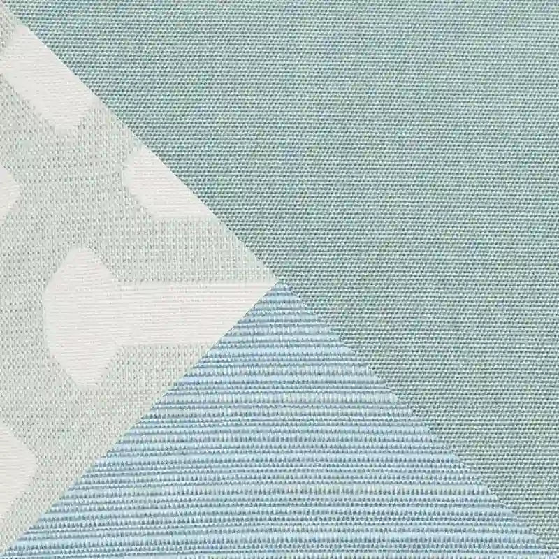 Deco 8 Piece Sunbrella Outdoor Patio Motion Fire Set with Table