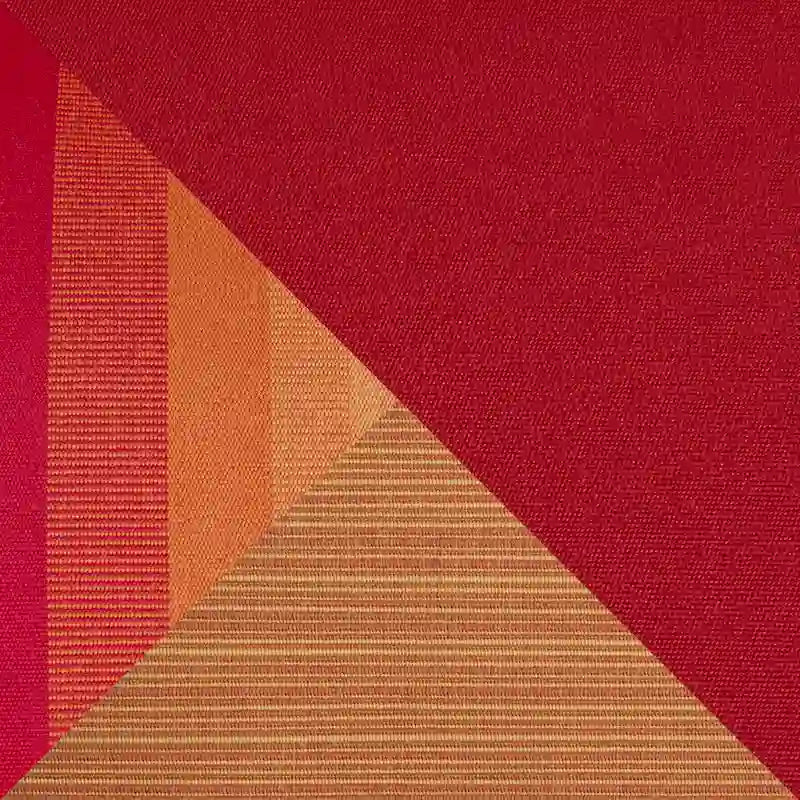 Deco 8 Piece Sunbrella Outdoor Patio Motion Fire Set with Table