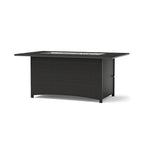 Outdoor Patio Motion Fire with Table