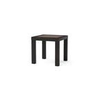 Outdoor Patio Motion Fire with Table