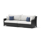 Outdoor Patio Motion Fire with Table