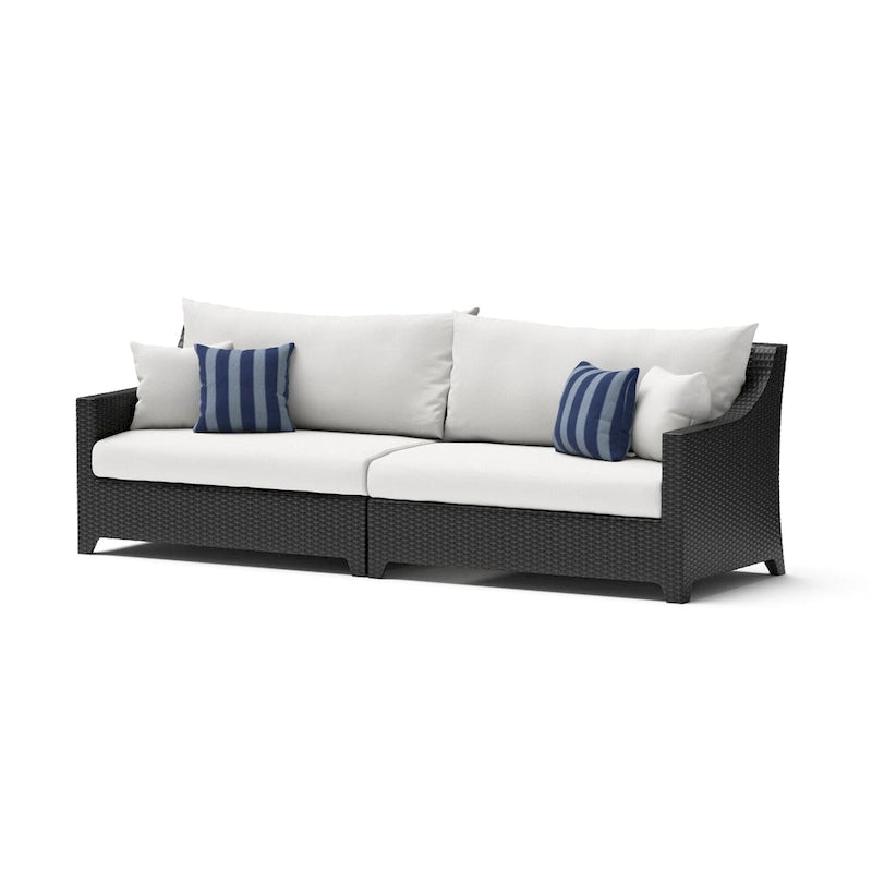 Outdoor Patio Motion Fire with Table