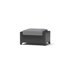 Outdoor Patio Motion Fire with Table