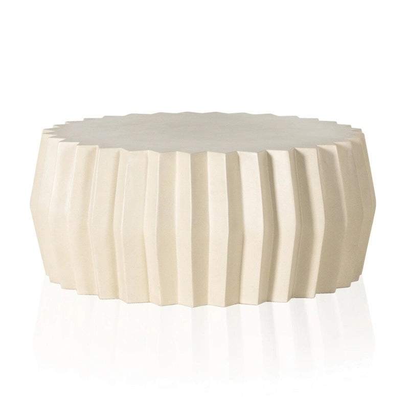 Julia Outdoor End Table