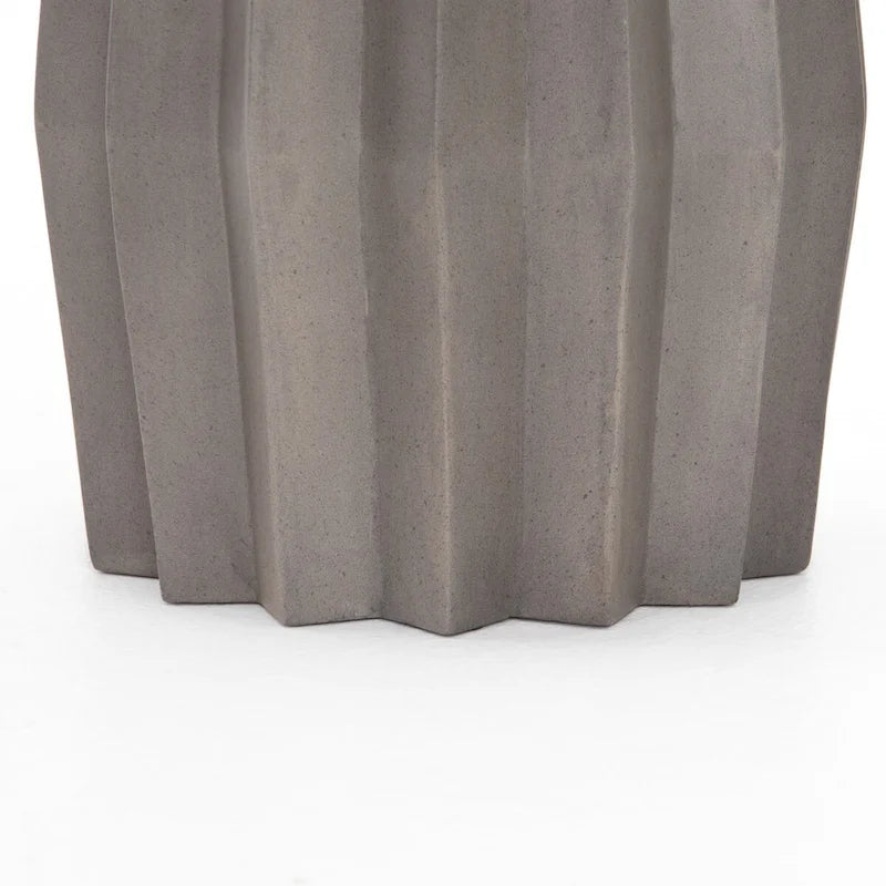 Julia Outdoor End Table