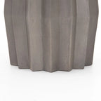 Julia Outdoor End Table