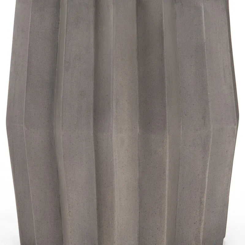 Julia Outdoor End Table