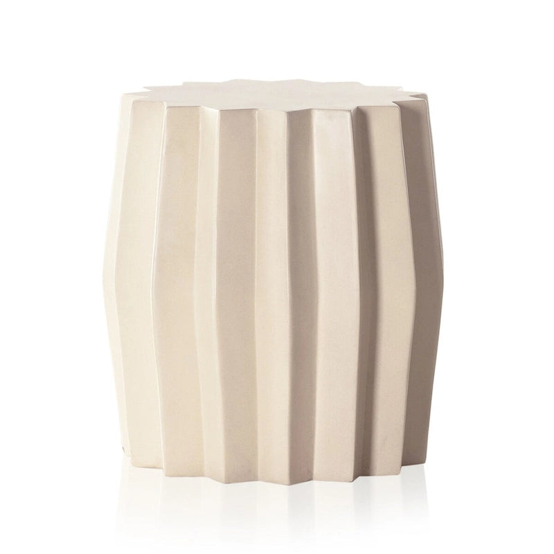 Julia Outdoor End Table