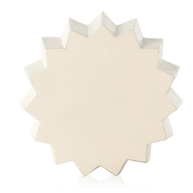 Julia Outdoor End Table