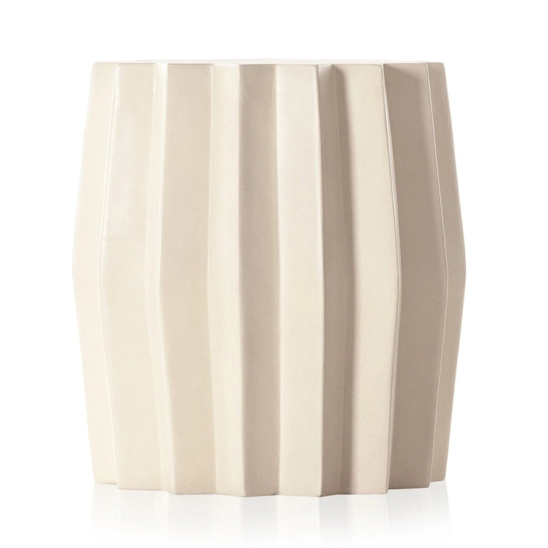 Julia Outdoor End Table