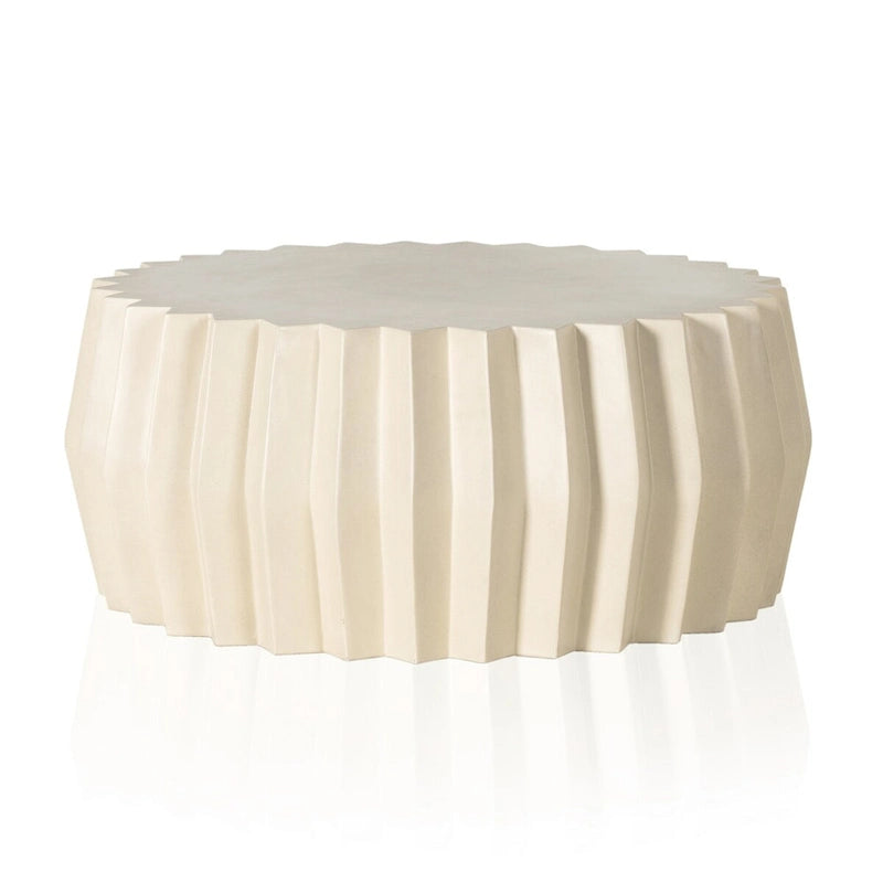 Julia Outdoor End Table