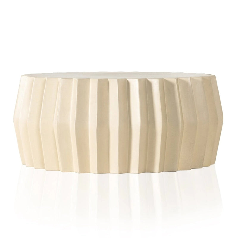 Julia Outdoor End Table