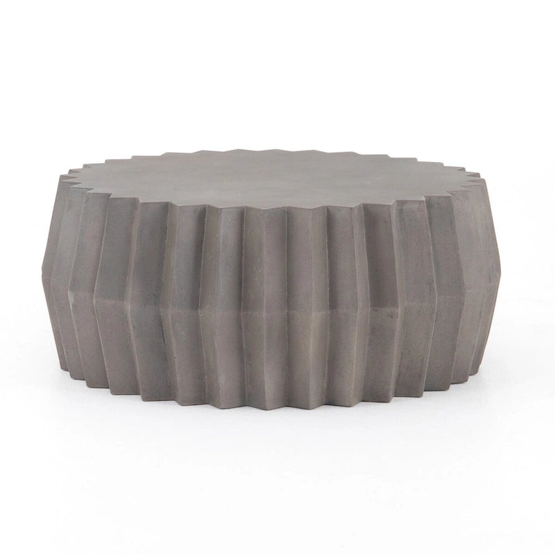 Julia Outdoor End Table