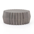 Julia Outdoor End Table