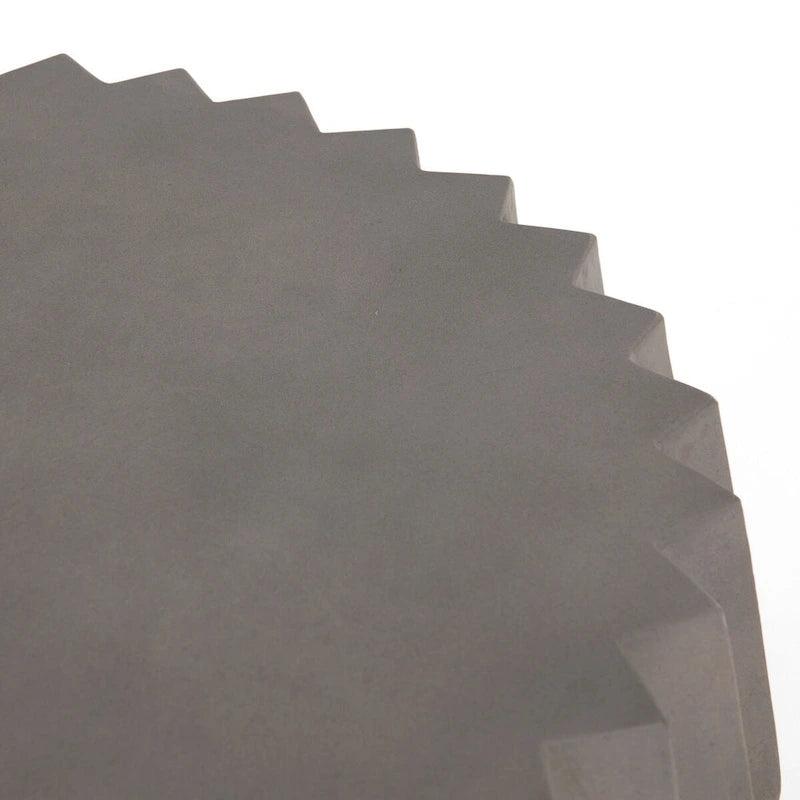 Julia Outdoor End Table
