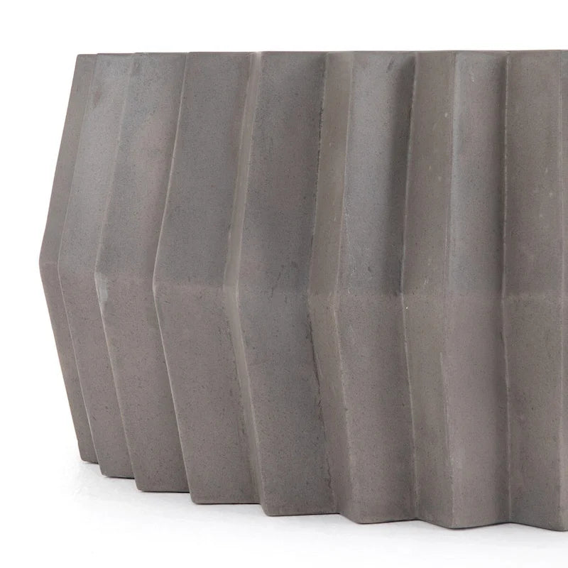 Julia Outdoor End Table