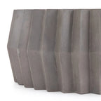 Julia Outdoor End Table