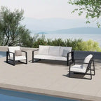 Melbourne 3-piece Chair Group