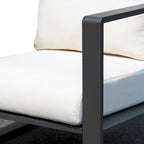 Melbourne 3-piece Chair Group