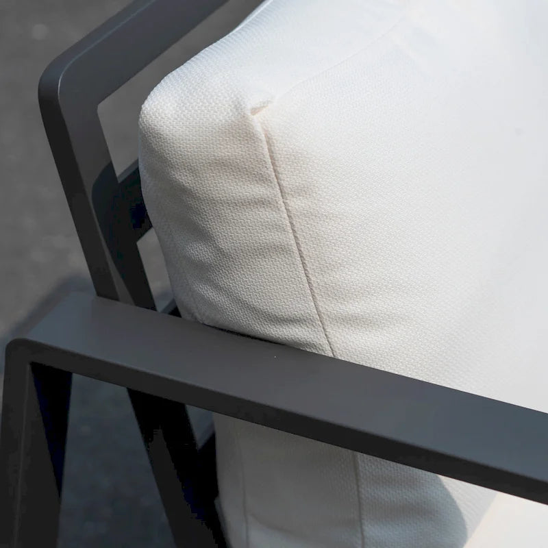 Melbourne 3-piece Chair Group