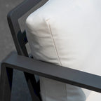 Melbourne 3-piece Chair Group