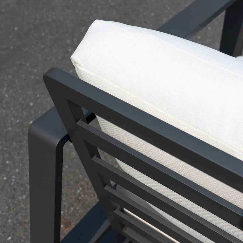 Melbourne 3-piece Chair Group