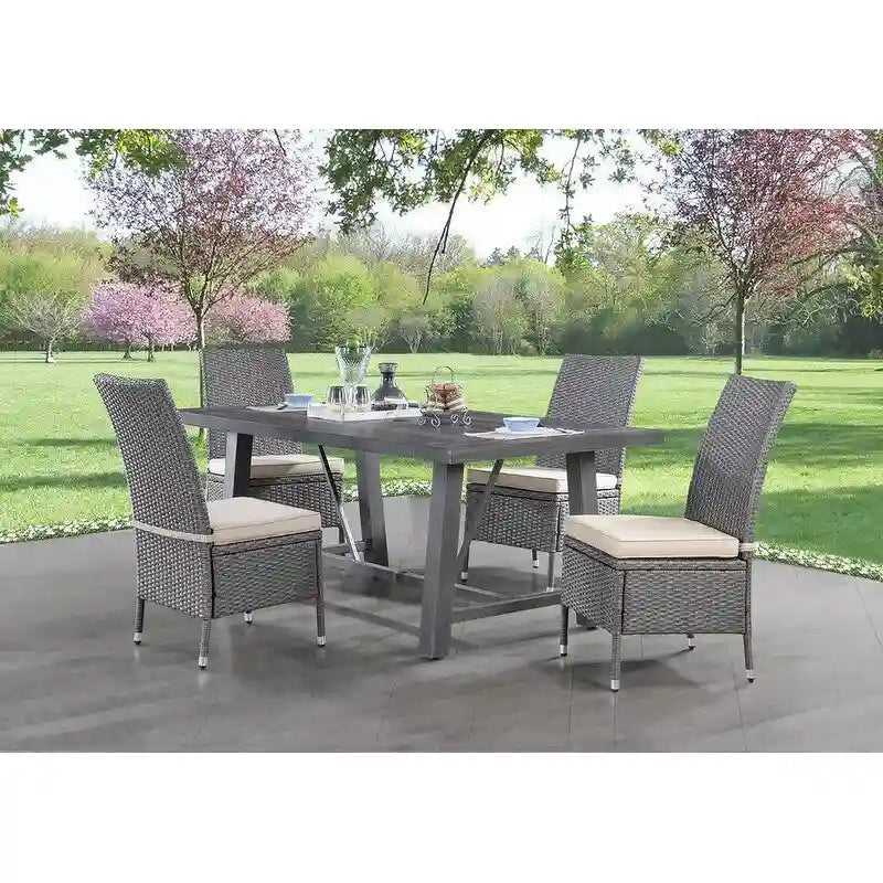Best Quality Furniture Patio Dining Sets