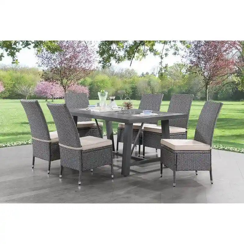 Best Quality Furniture Patio Dining Sets