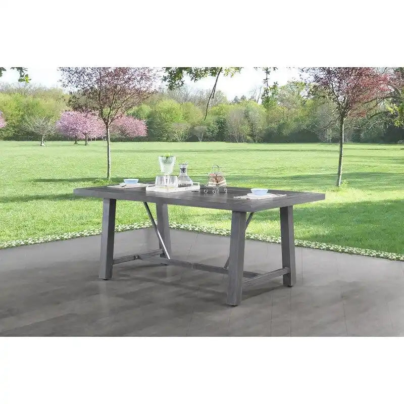 Best Quality Furniture Patio Dining Sets